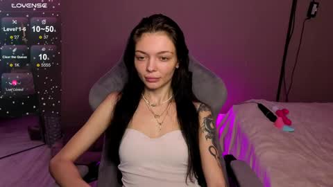 Maria  online show from 05-05-26, 05:21