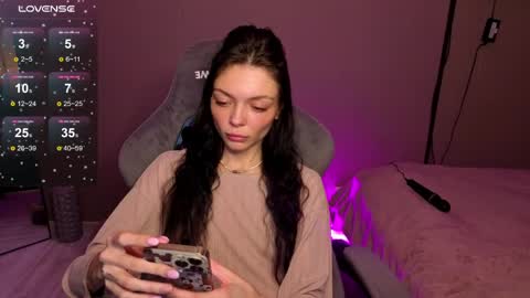 Maria  online show from 05-07-26, 06:02