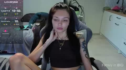 Snapshot of mariella__adams chatting on 07-08-26, 06:45 Maria online show from 07-08-26, 06:45