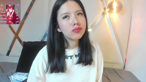 Viviana online show from 01-04-25, 06:41