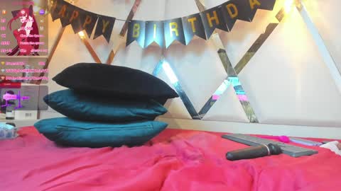 Viviana online show from 01-05-25, 06:13