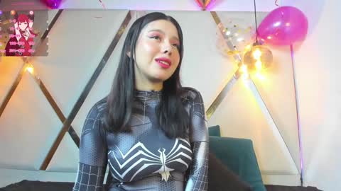 Viviana online show from 01-09-25, 05:34