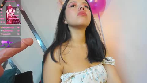 Viviana online show from 01-09-25, 11:36