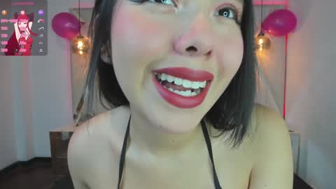 Viviana online show from 01-27-25, 07:24