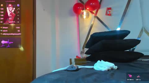 Viviana online show from 02-15-25, 01:49