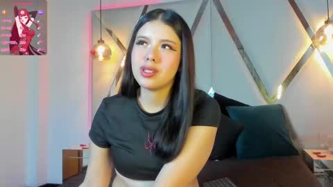 Viviana online show from 03-07-25, 05:29