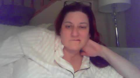 Marie online show from 11-05-25, 10:10