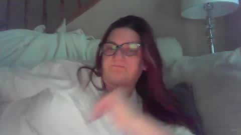 Marie online show from 11-07-25, 03:23