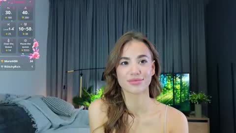 Sophia is hereTry my private online show from 03-14-26, 03:23