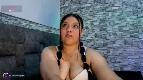M A R I F E R online show from 03-01-26, 04:47