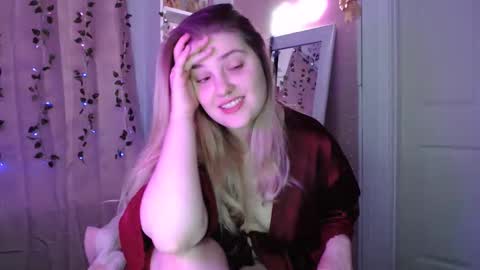 marigoldrue online show from 03-06-26, 04:09