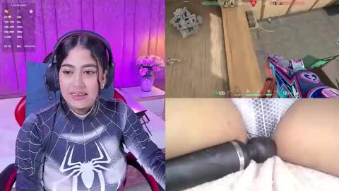 Marian online show from 02-06-26, 05:34