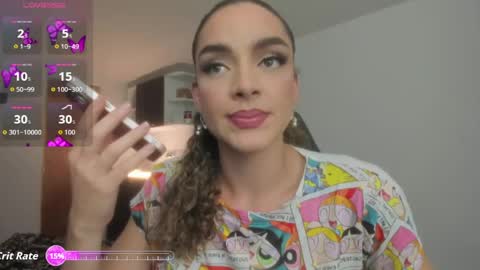 mariiahneedles online show from 06-05-26, 10:37