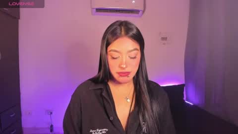 Mariana Hasper online show from 06-21-26, 10:56