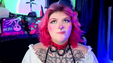 mariiana_velezz online show from 12-03-25, 11:14