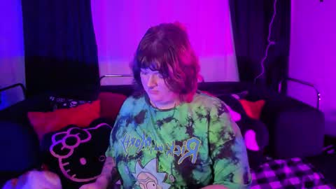 mariiana_velezz online show from 03-13-26, 12:17