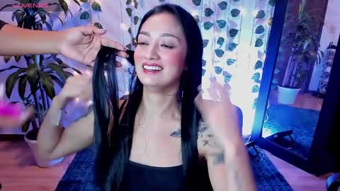 Maryyy online show from 12-24-24, 03:26
