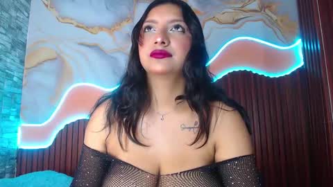 Snapshot of mariilulp303av chatting on 02-28-26, 04:46 Marilu online show from 02-28-26, 04:46