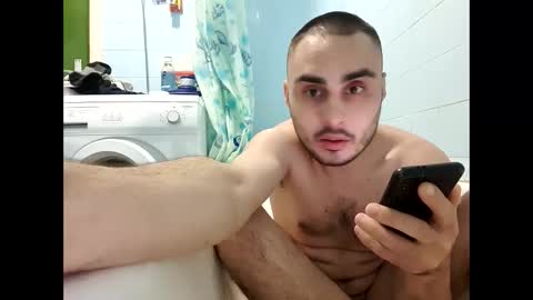 marijan1209 online show from 01-15-25, 08:58