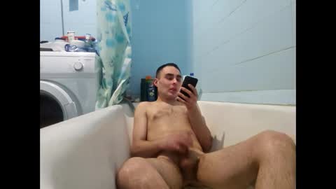 Snapshot of marijan1209 chatting on 02-22-26, 07:40 marijan1209 online show from 02-22-26, 07:40