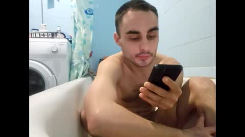 Snapshot of marijan1209 chatting on 02-27-26, 01:27 marijan1209 online show from 02-27-26, 01:27