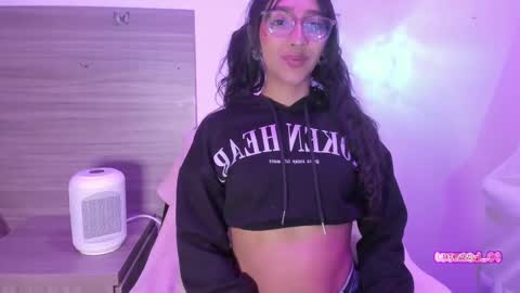 Luna Dulk online show from 02-17-25, 11:02