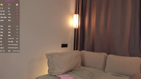 Snapshot of marikomuhlhauser chatting on 06-11-26, 02:53 Celeste online show from 06-11-26, 02:53