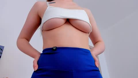 Marilina online show from 05-07-26, 07:58