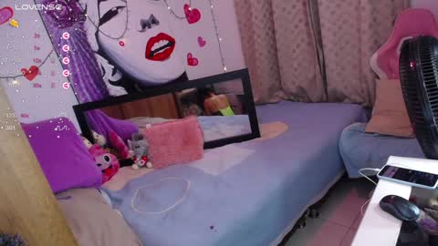 Marillyn  online show from 01-31-25, 08:01