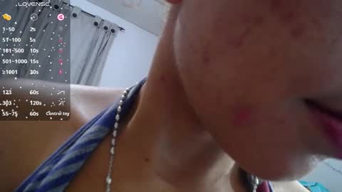 Marillyn  online show from 09-11-25, 05:18