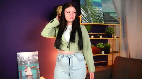 Emily online show from 02-19-26, 03:35