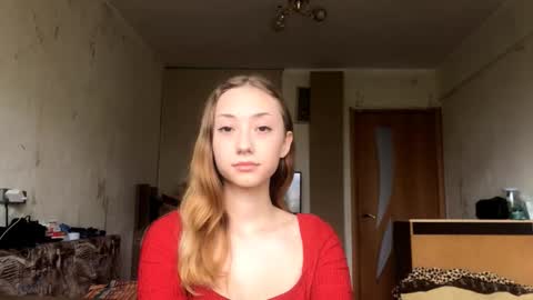 Amelia online show from 09-30-25, 03:33