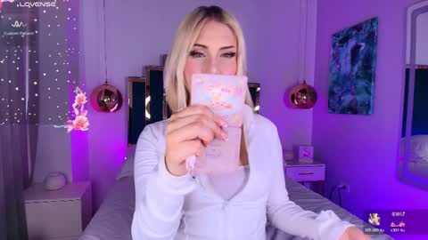 Mariluu  online show from 05-06-26, 02:00