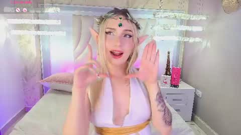 Mariluu  online show from 06-16-26, 02:41