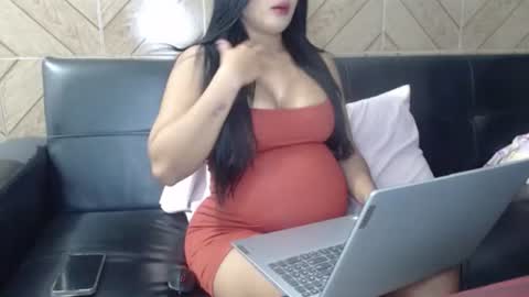 Mari Luz online show from 10-08-25, 08:50