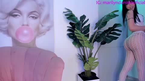 Marily Daniela online show from 12-08-24, 03:13