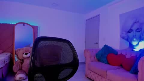 Marily Daniela online show from 09-21-25, 02:13