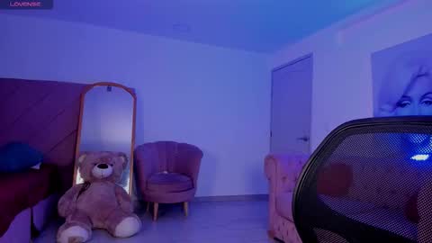 Marily Daniela online show from 10-02-25, 02:18