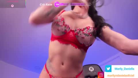 Marily Daniela online show from 03-28-26, 01:49