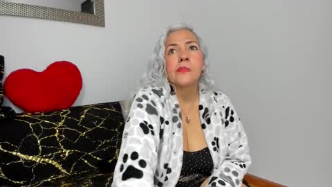 marilyn70 online show from 01-06-26, 12:03