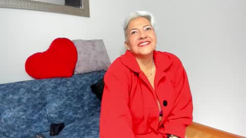 marilyn70 online show from 02-02-26, 02:10