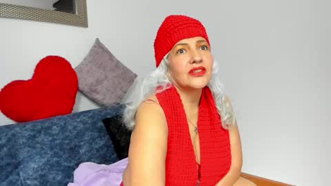 marilyn70 online show from 02-04-26, 12:05