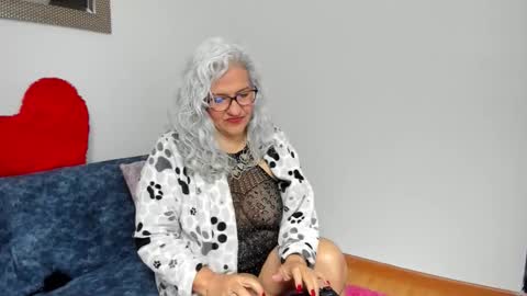 marilyn70 online show from 02-07-26, 10:35