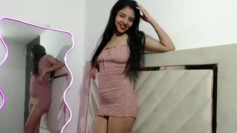 Mari dolson online show from 02-19-25, 04:01