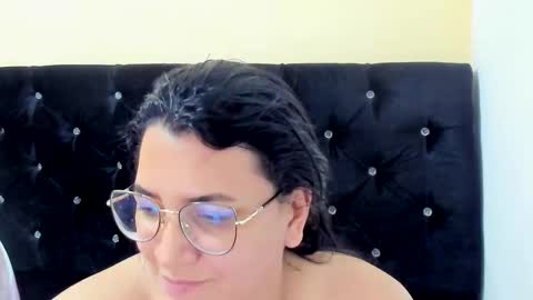 MARILYN SEXY online show from 01-04-25, 12:27