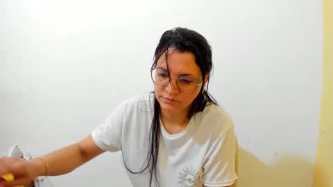 MARILYN SEXY online show from 10-13-25, 01:33