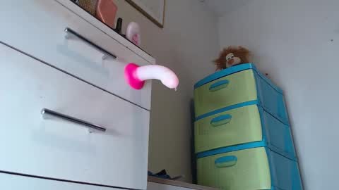 marilyn_jon3s online show from 01-23-25, 11:26