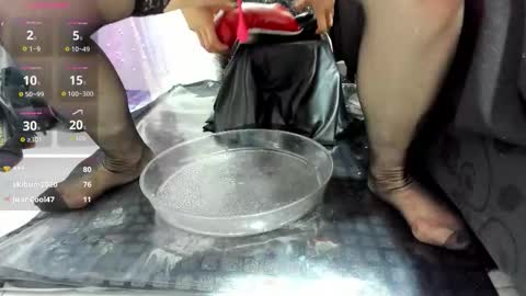 marilyn_jon3s online show from 09-20-25, 05:36