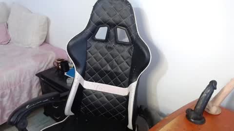 Marilyn  online show from 01-18-25, 07:49