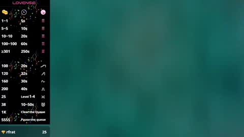 Snapshot of marilyn_rosse08 chatting on 12-29-24, 10:47 Welcome To My Room online show from 12-29-24, 10:47